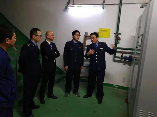 鹿城市场监管筑牢安全防线，全力保障区两会期间食品与特种设备安全